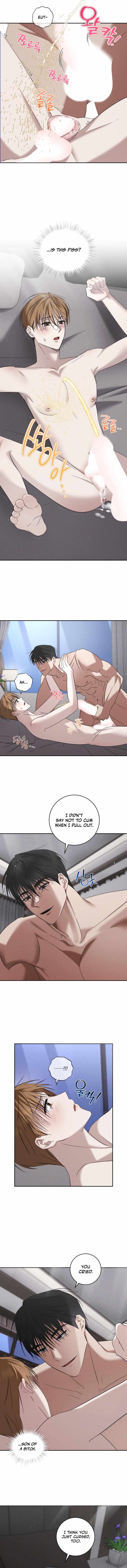 Read Bad Smell chapter 3 image 10 on Lezhin