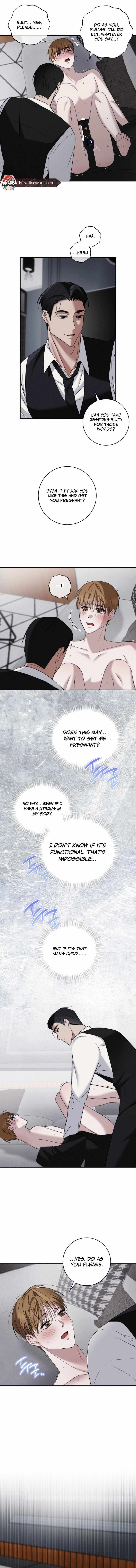 Read Bad Smell chapter 4 image 11 on Lezhin