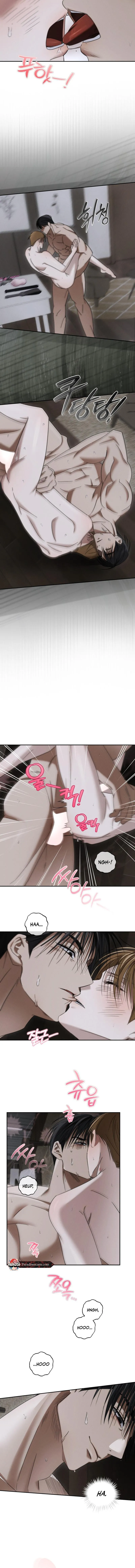 Read Bad Smell chapter 7 image 10 on Lezhin