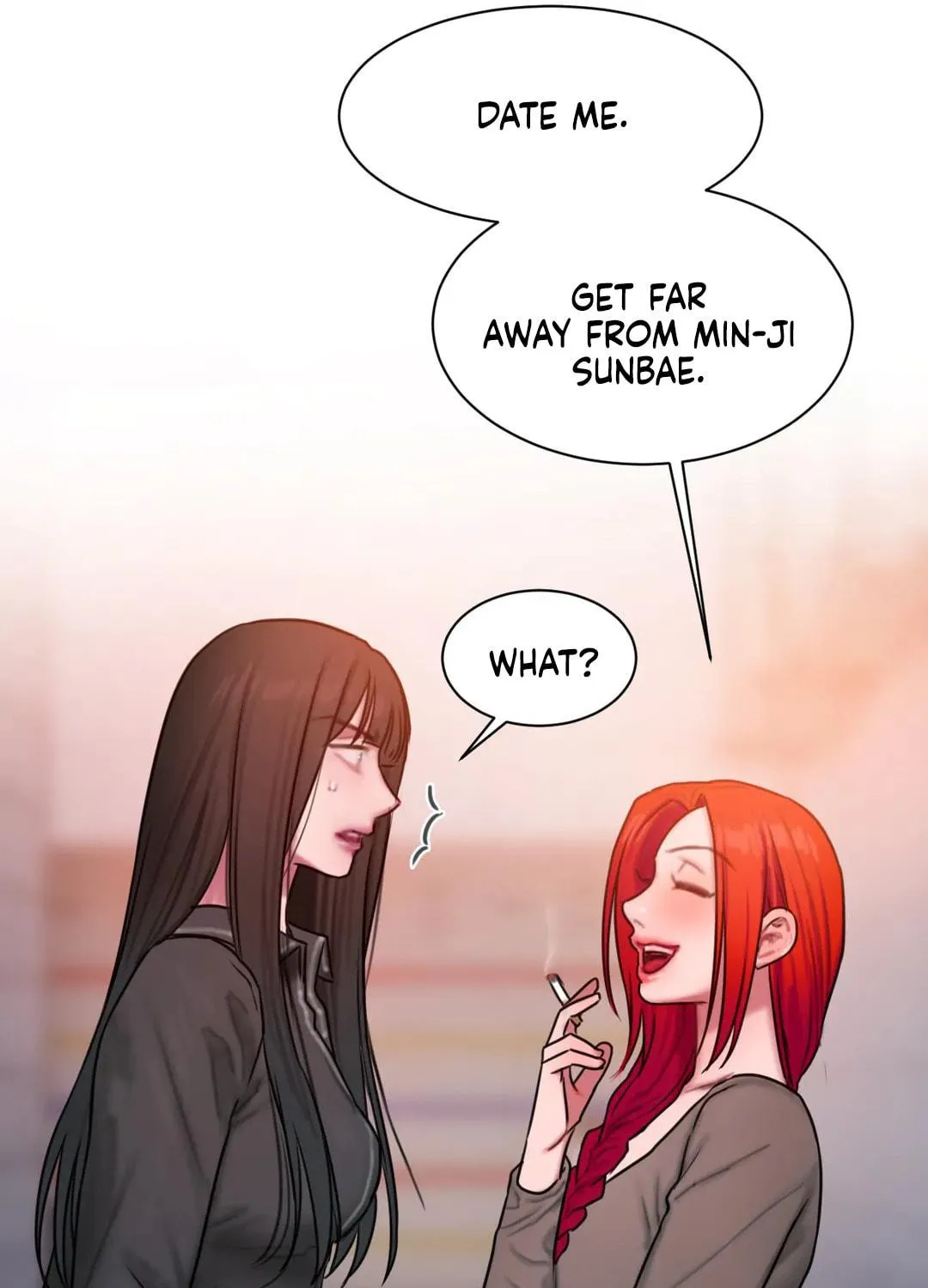 Bad Thinking Diary Chapter 34 page 101 - 