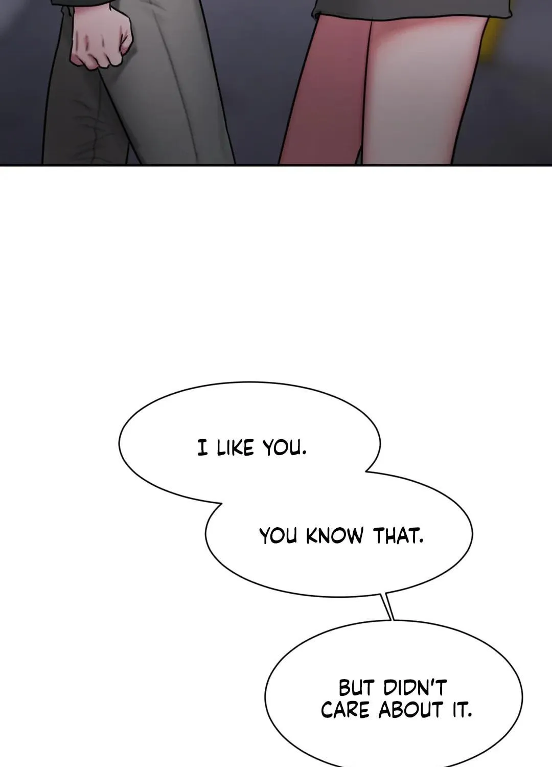 Bad Thinking Diary Chapter 34 page 103 - 