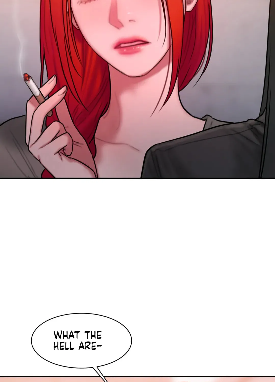 Bad Thinking Diary Chapter 34 page 105 - 