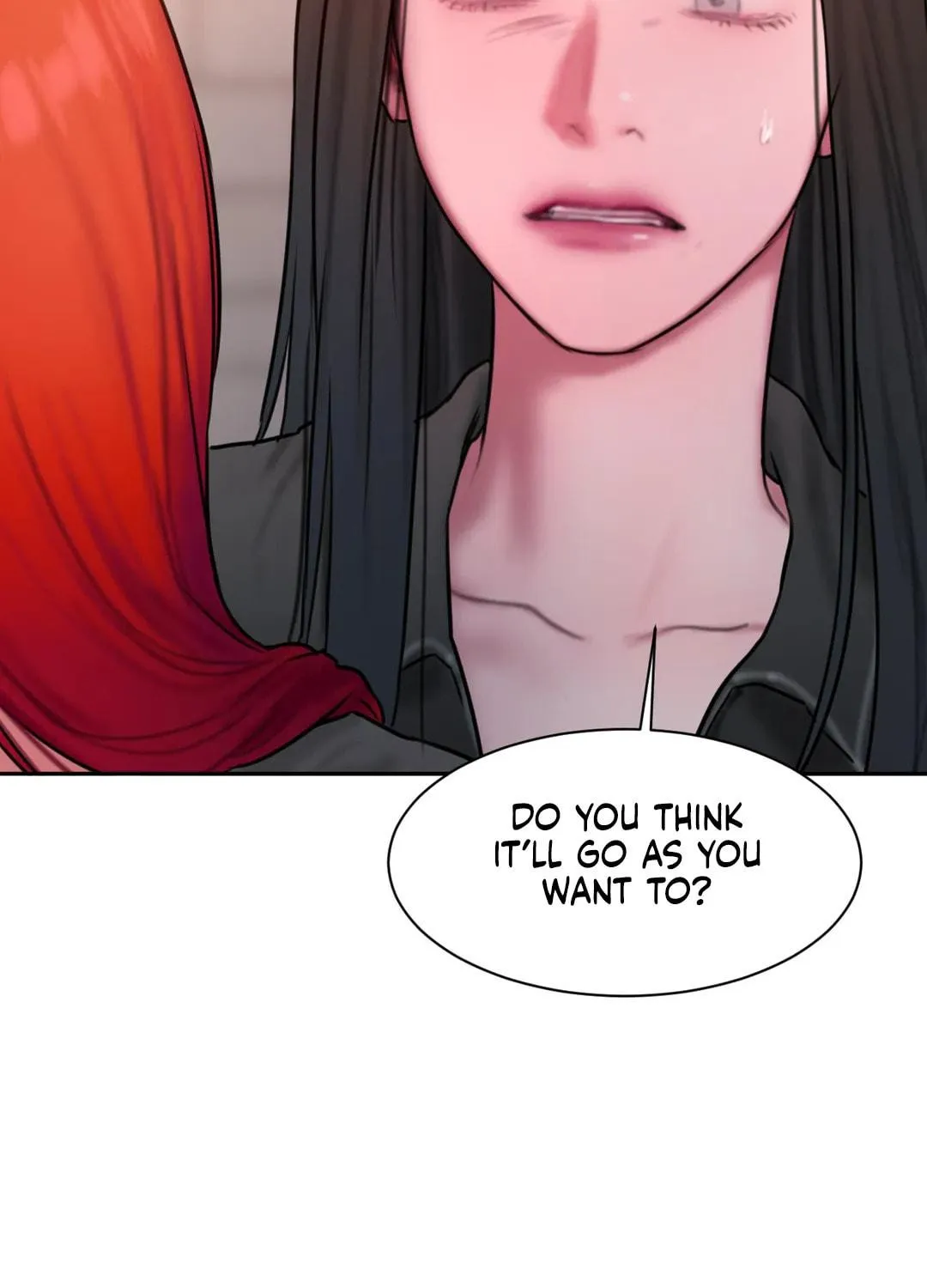 Bad Thinking Diary Chapter 34 page 107 - 