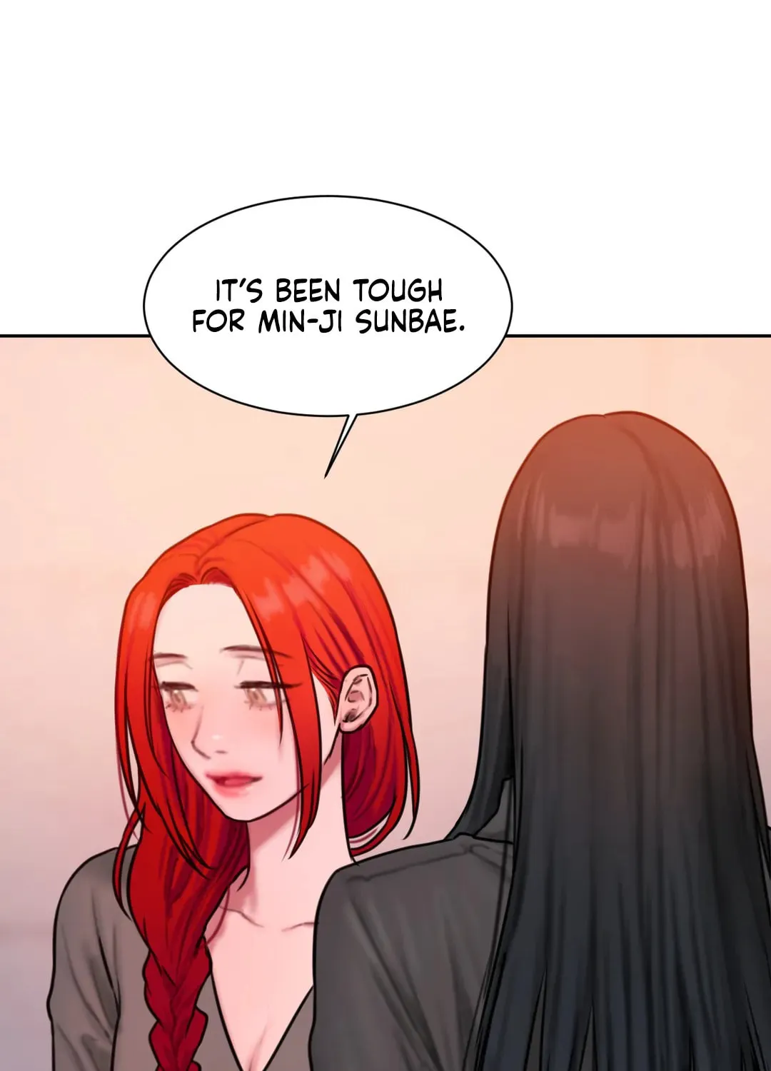 Bad Thinking Diary Chapter 34 page 109 - 