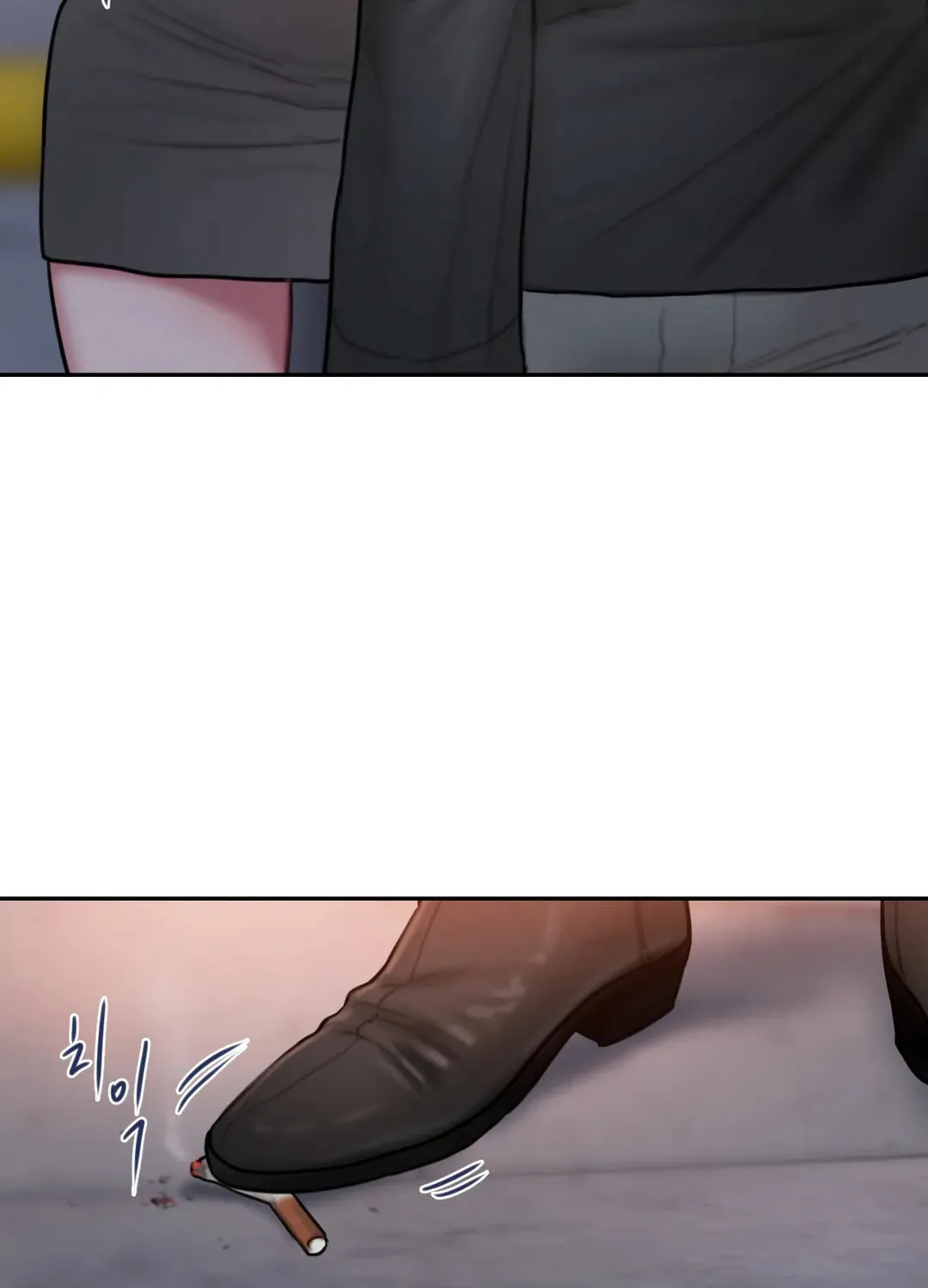 Bad Thinking Diary Chapter 34 page 111 - 