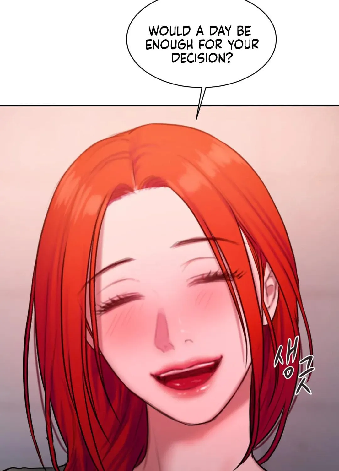 Bad Thinking Diary Chapter 34 page 113 - 