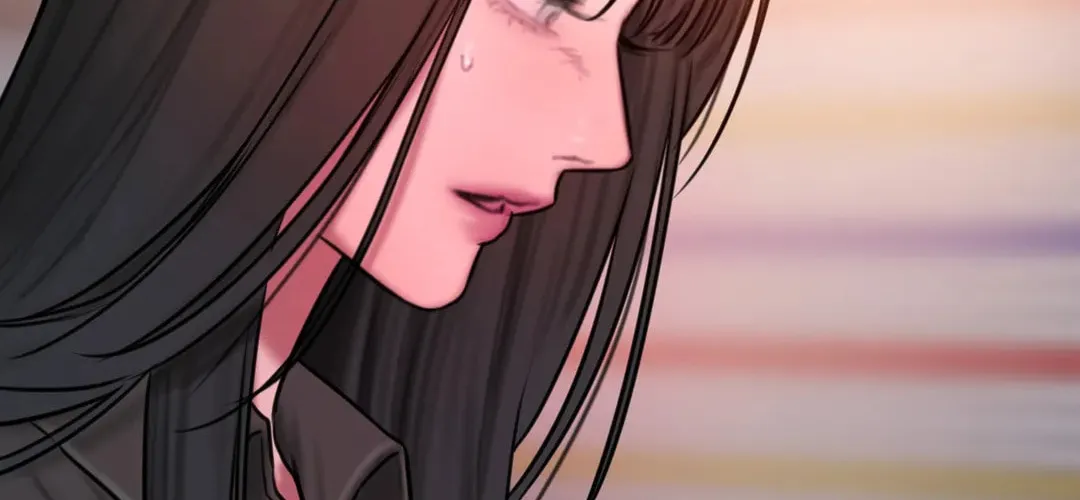 Bad Thinking Diary Chapter 34 page 116 - 