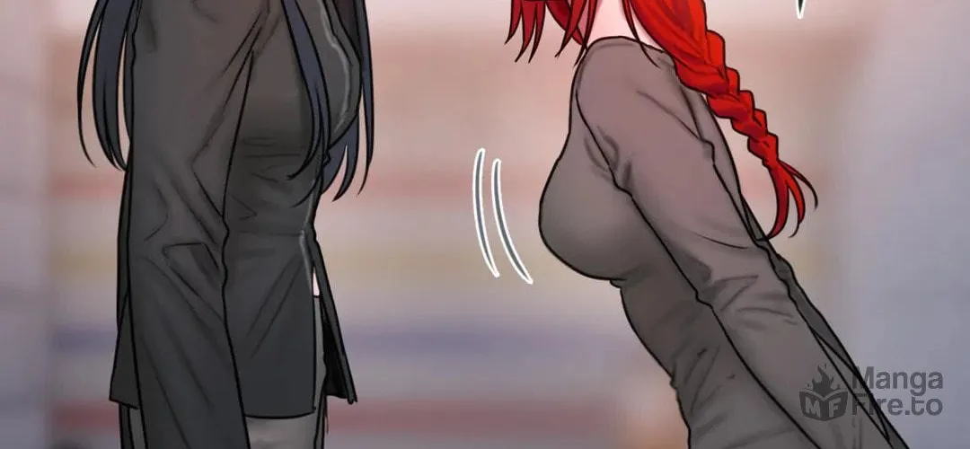 Bad Thinking Diary Chapter 34 page 119 - 