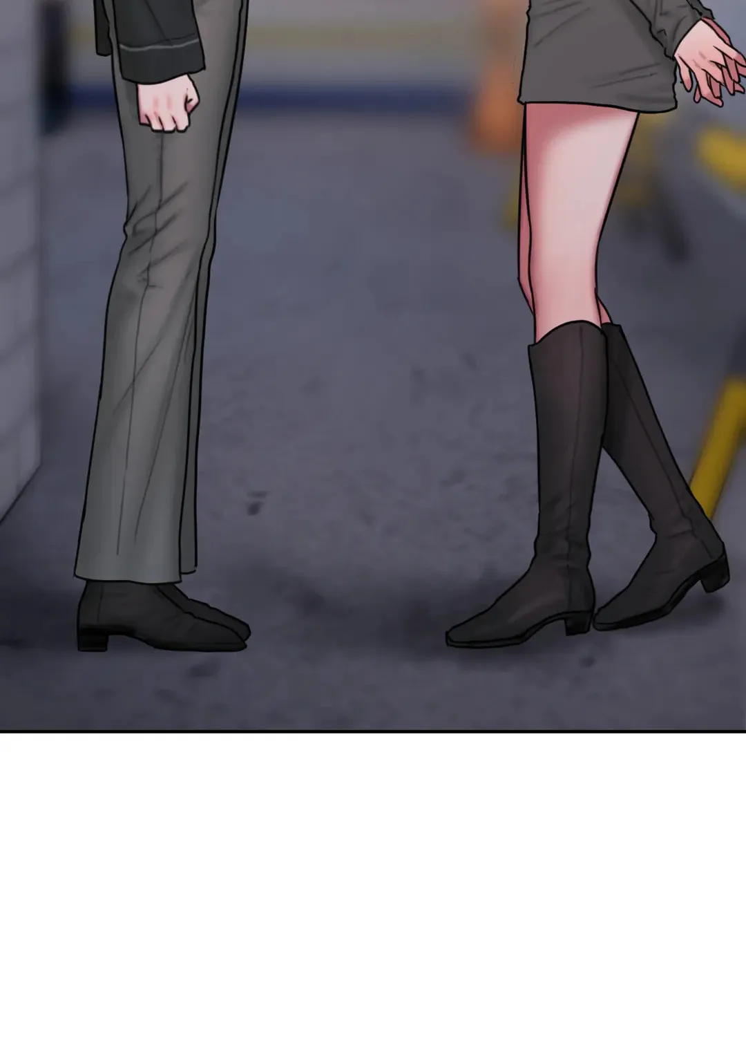 Bad Thinking Diary Chapter 34 page 120 - 