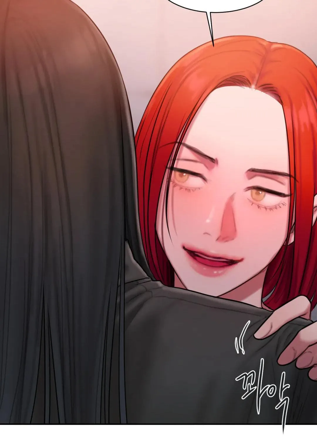 Bad Thinking Diary Chapter 34 page 122 - 