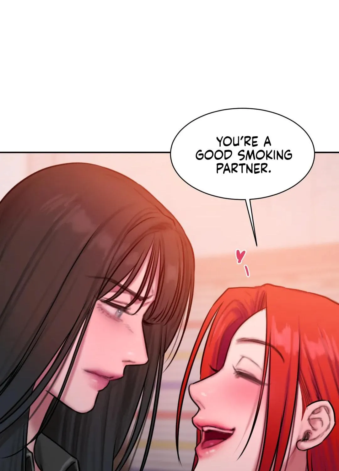 Bad Thinking Diary Chapter 34 page 124 - 