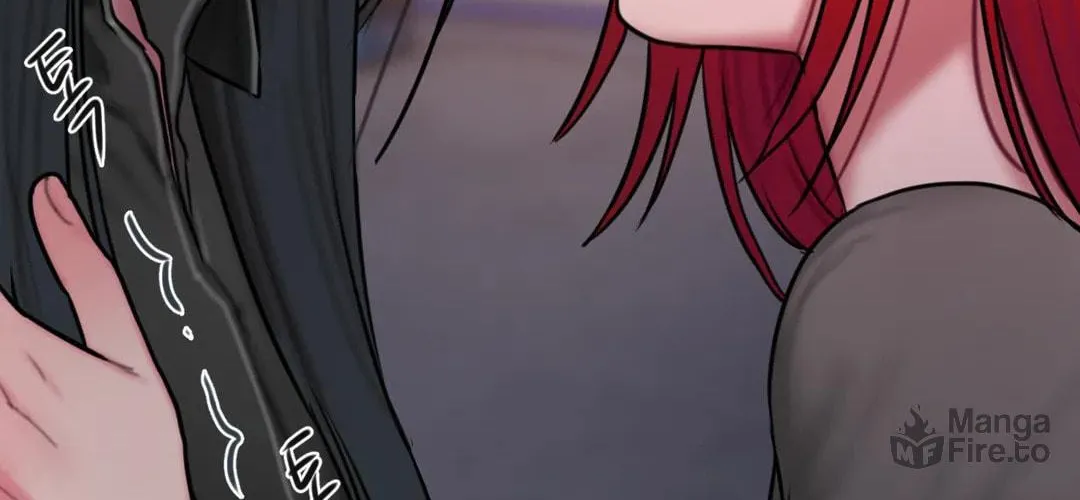 Bad Thinking Diary Chapter 34 page 125 - 
