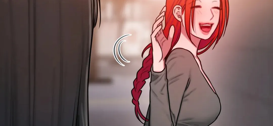 Bad Thinking Diary Chapter 34 page 127 - 