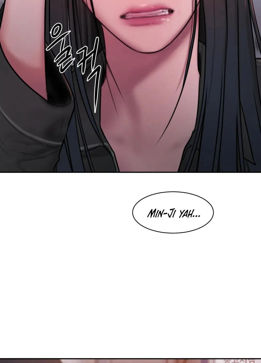Bad Thinking Diary Chapter 34 page 141 - 