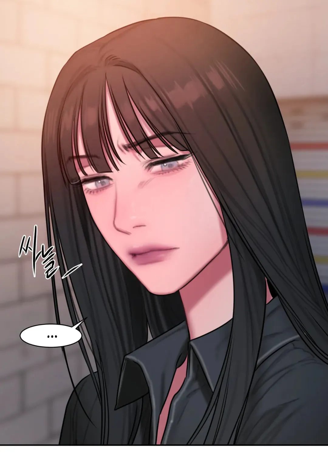 Bad Thinking Diary Chapter 34 page 19 - 