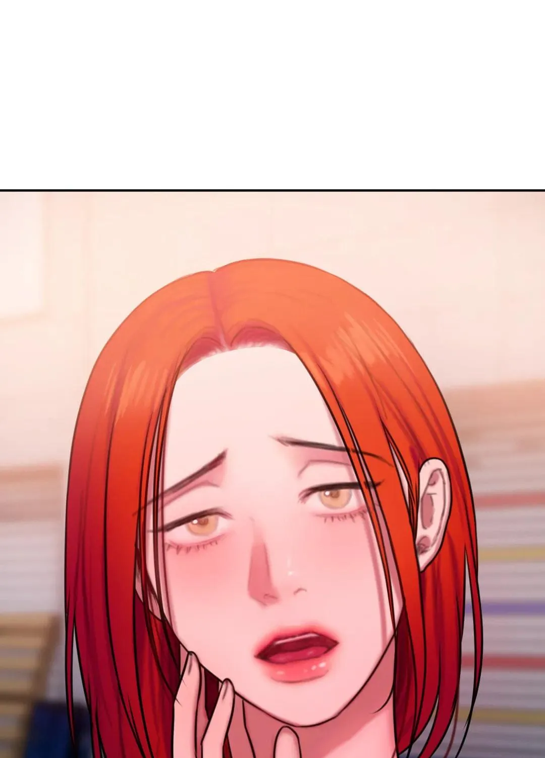Bad Thinking Diary Chapter 34 page 21 - 