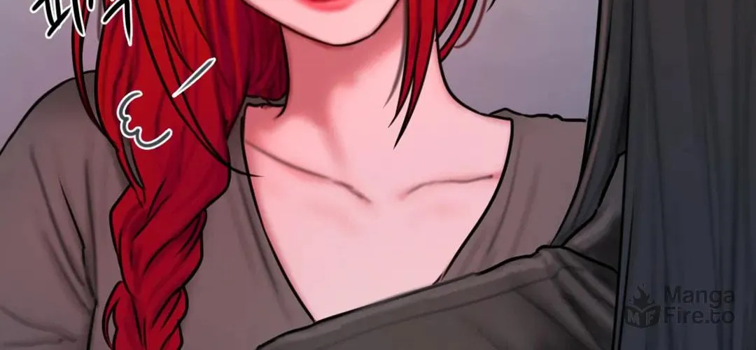 Bad Thinking Diary Chapter 34 page 28 - 