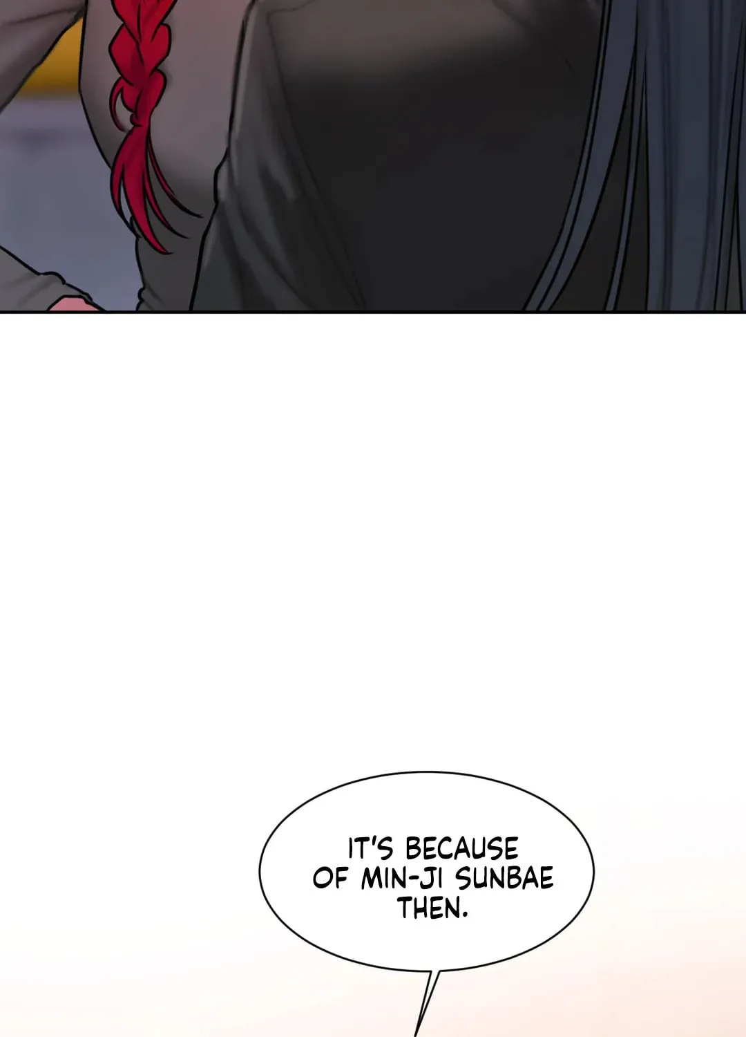 Bad Thinking Diary Chapter 34 page 29 - 