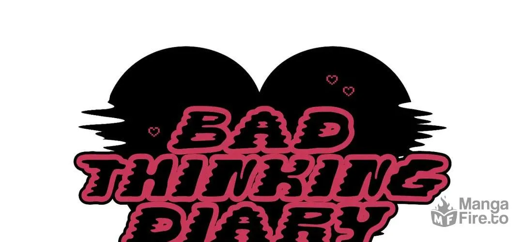 Bad Thinking Diary Chapter 34 page 34 - 
