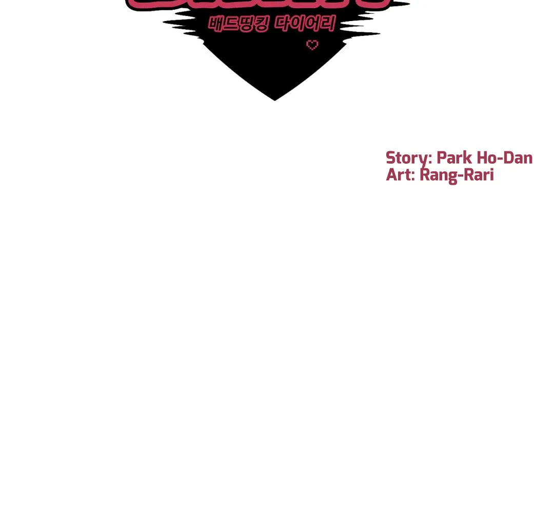 Bad Thinking Diary Chapter 34 page 35 - 