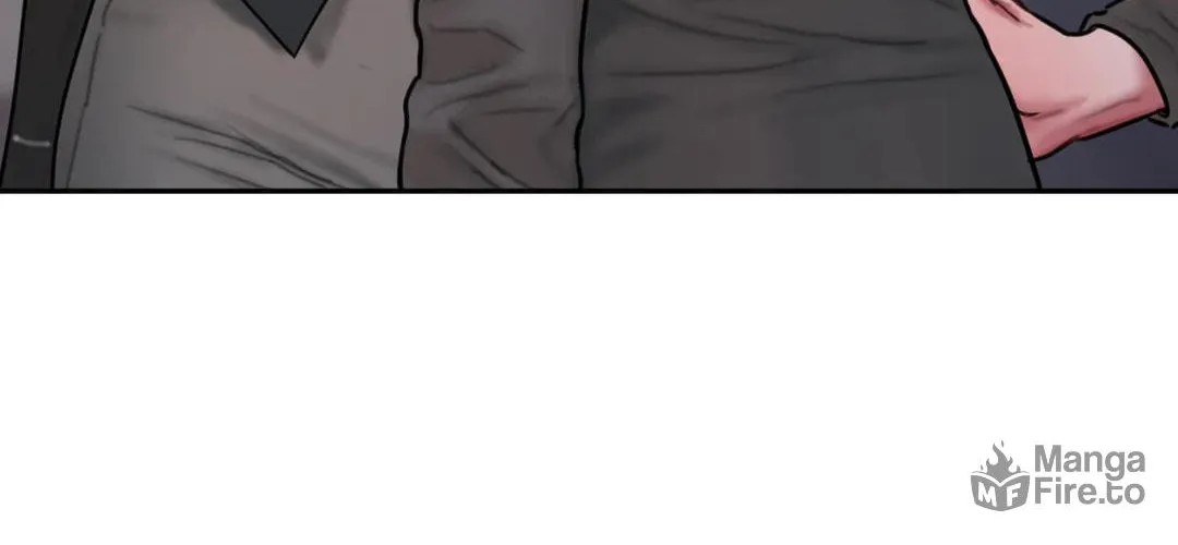 Bad Thinking Diary Chapter 34 page 39 - 