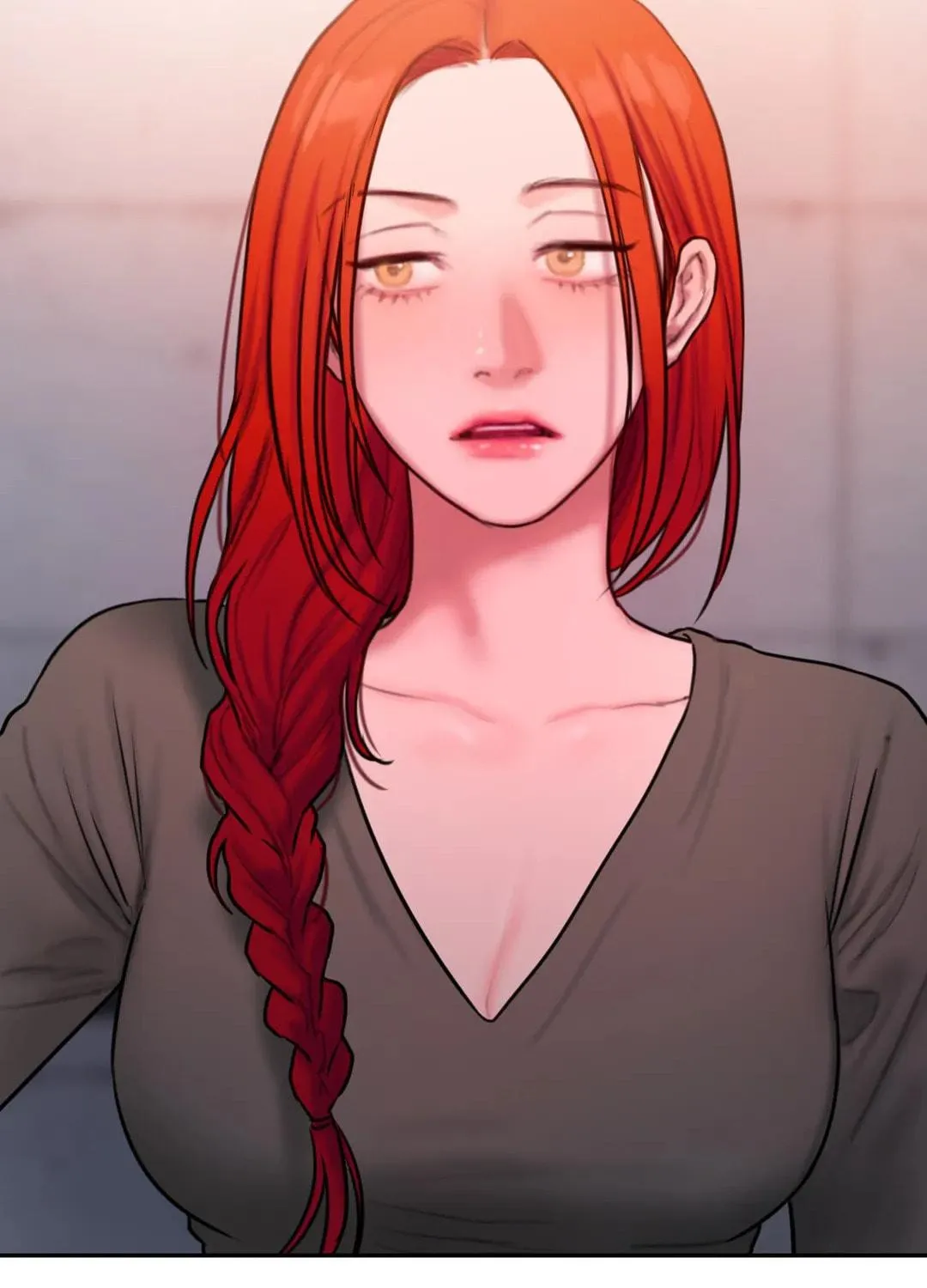 Bad Thinking Diary Chapter 34 page 44 - 