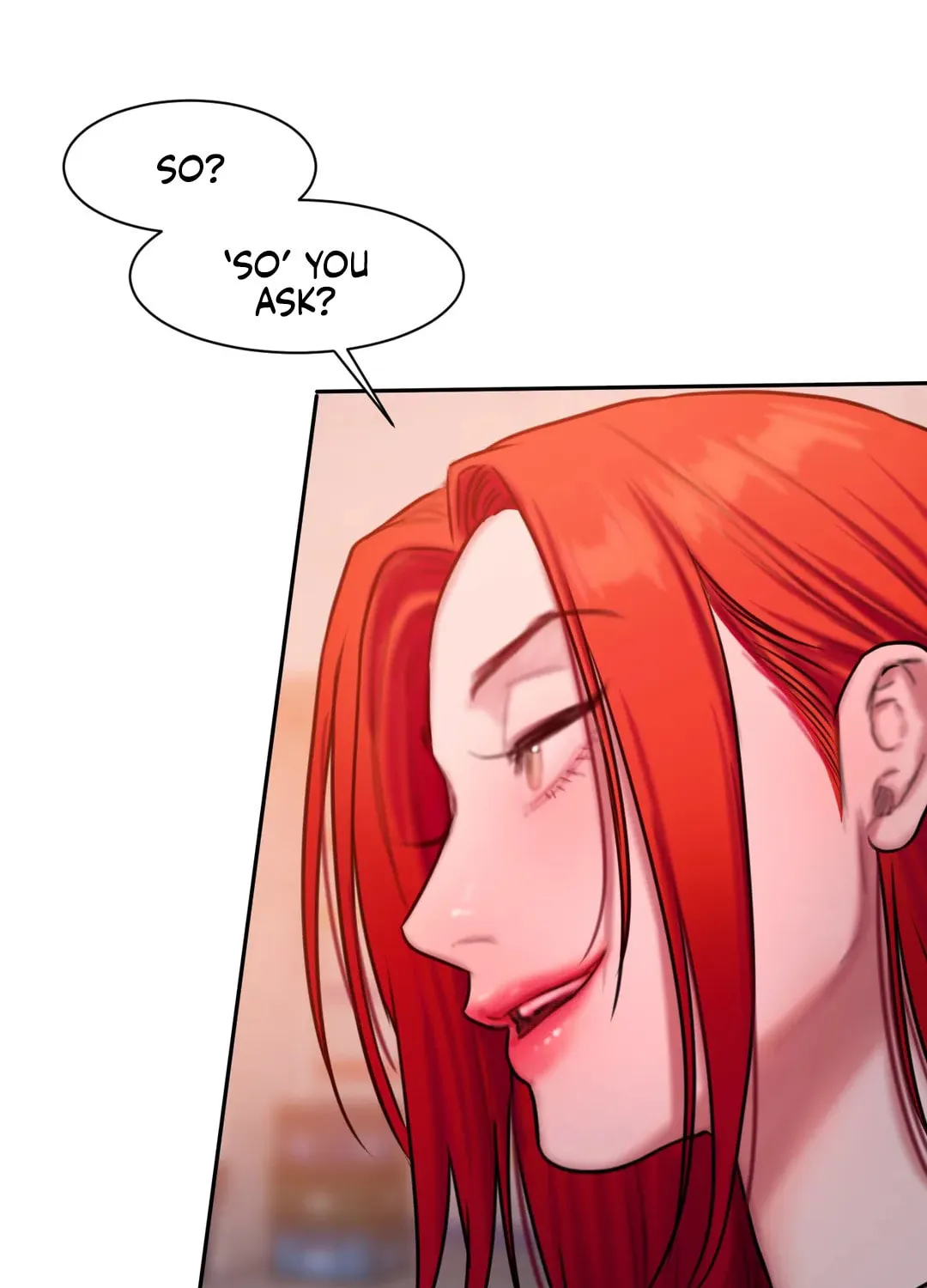 Bad Thinking Diary Chapter 34 page 48 - 