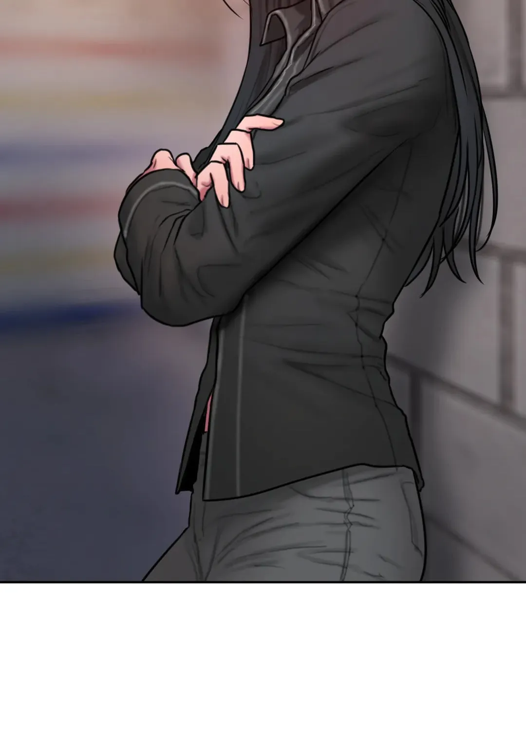 Bad Thinking Diary Chapter 34 page 6 - 