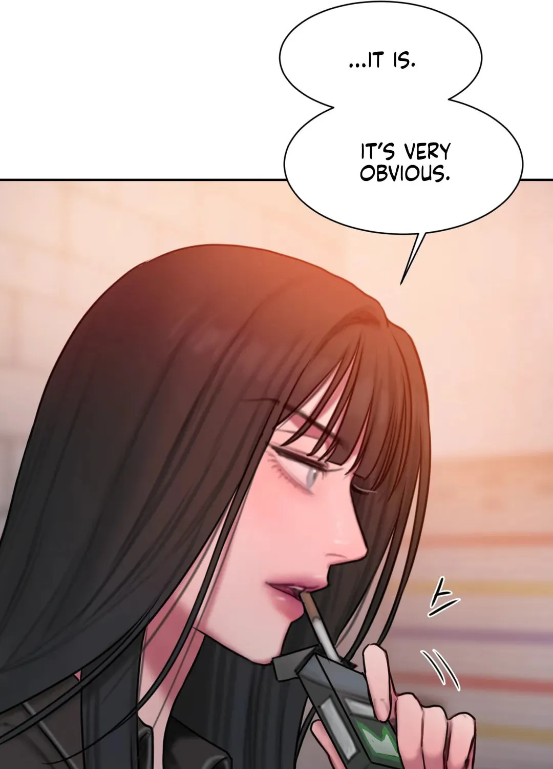 Bad Thinking Diary Chapter 34 page 51 - 