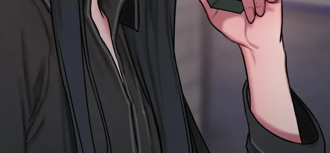 Bad Thinking Diary Chapter 34 page 52 - 