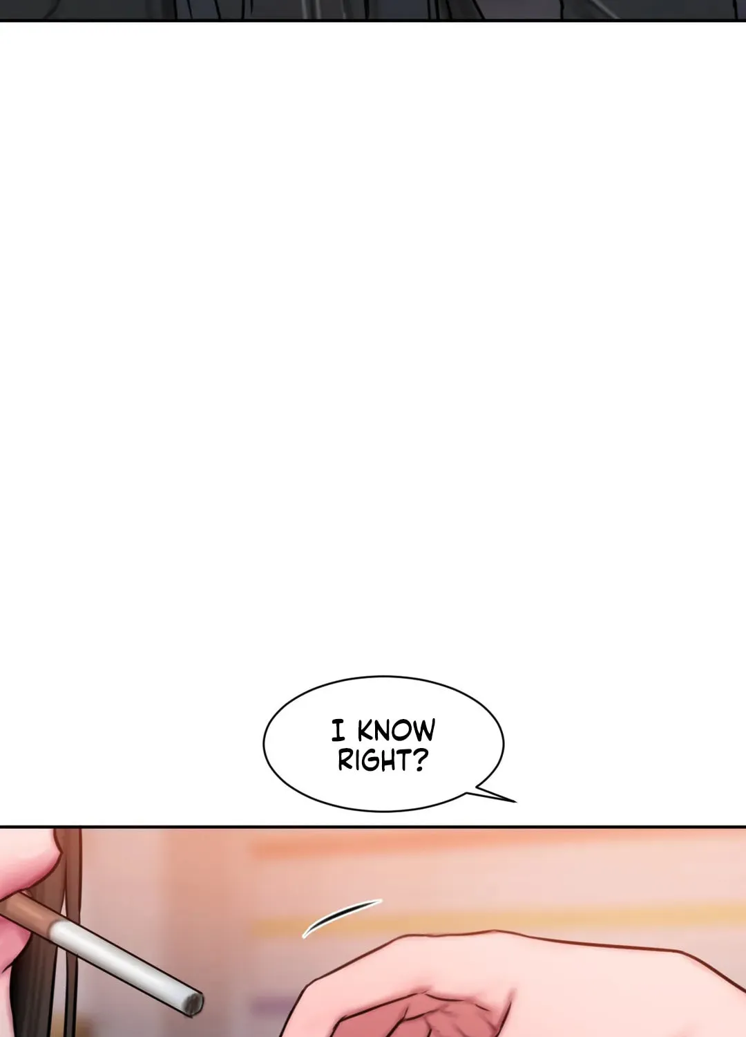 Bad Thinking Diary Chapter 34 page 53 - 