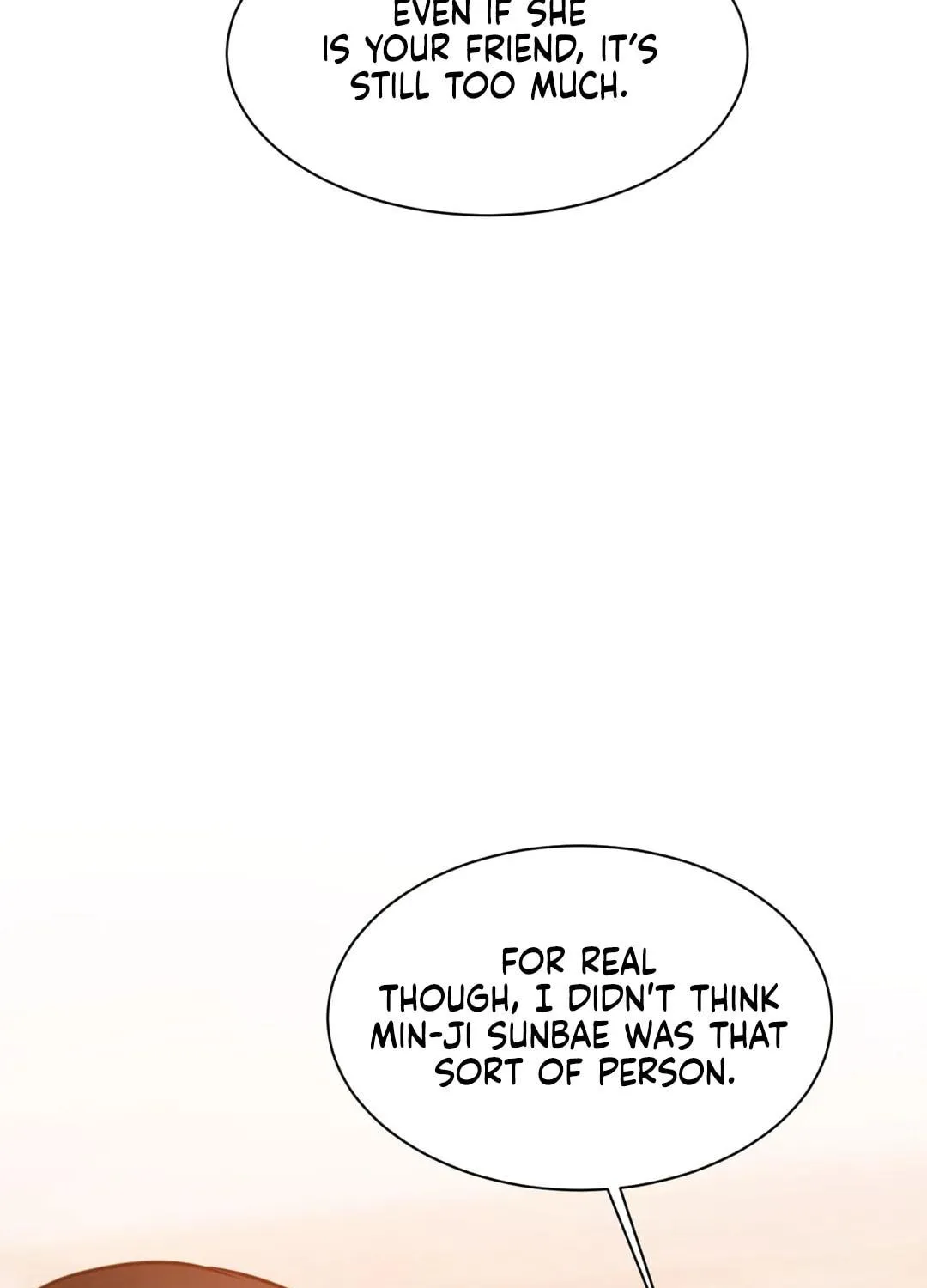 Bad Thinking Diary Chapter 34 page 55 - 