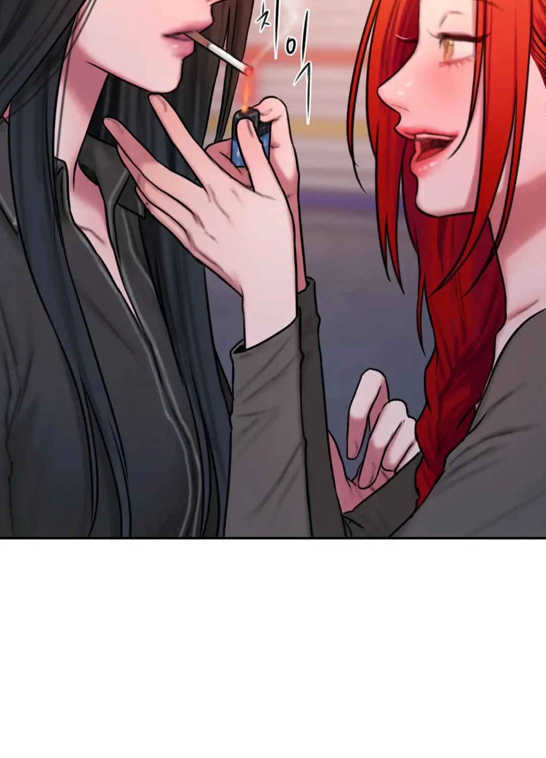 Bad Thinking Diary Chapter 34 page 57 - 