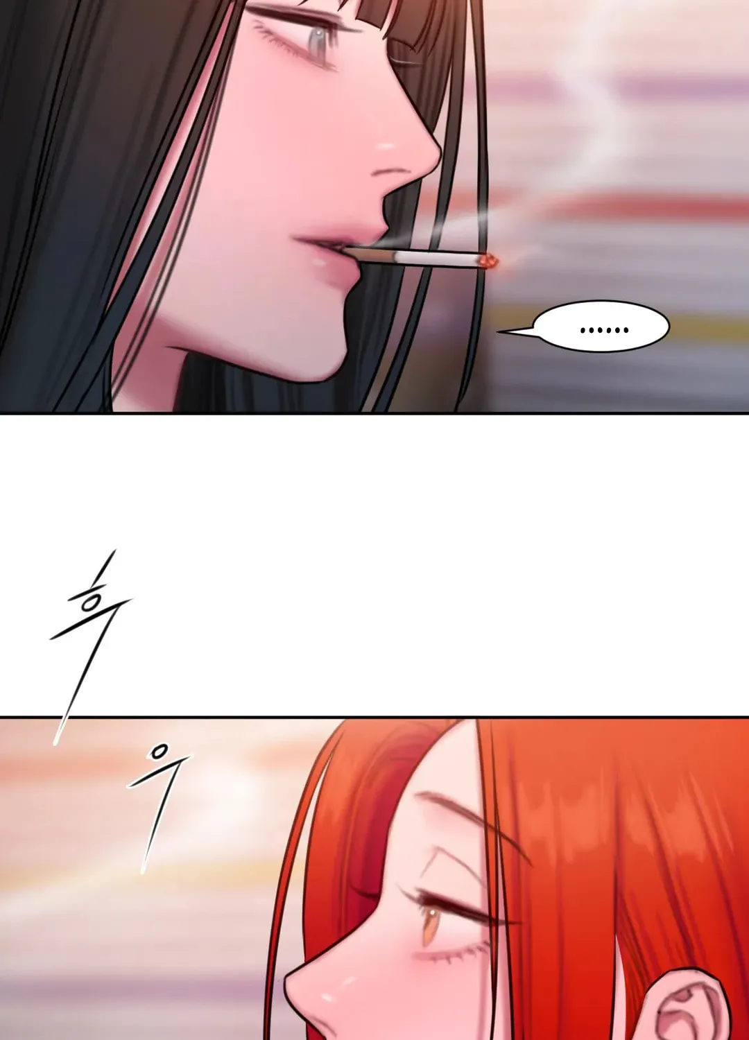Bad Thinking Diary Chapter 34 page 59 - 