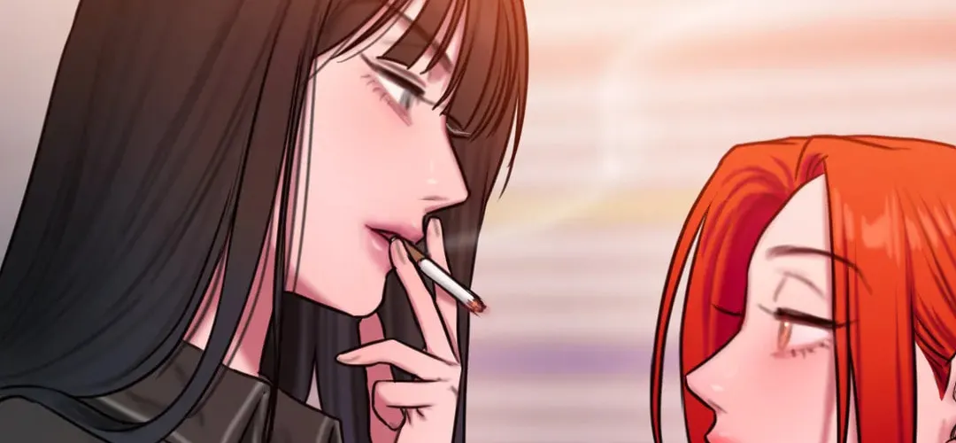 Bad Thinking Diary Chapter 34 page 64 - 