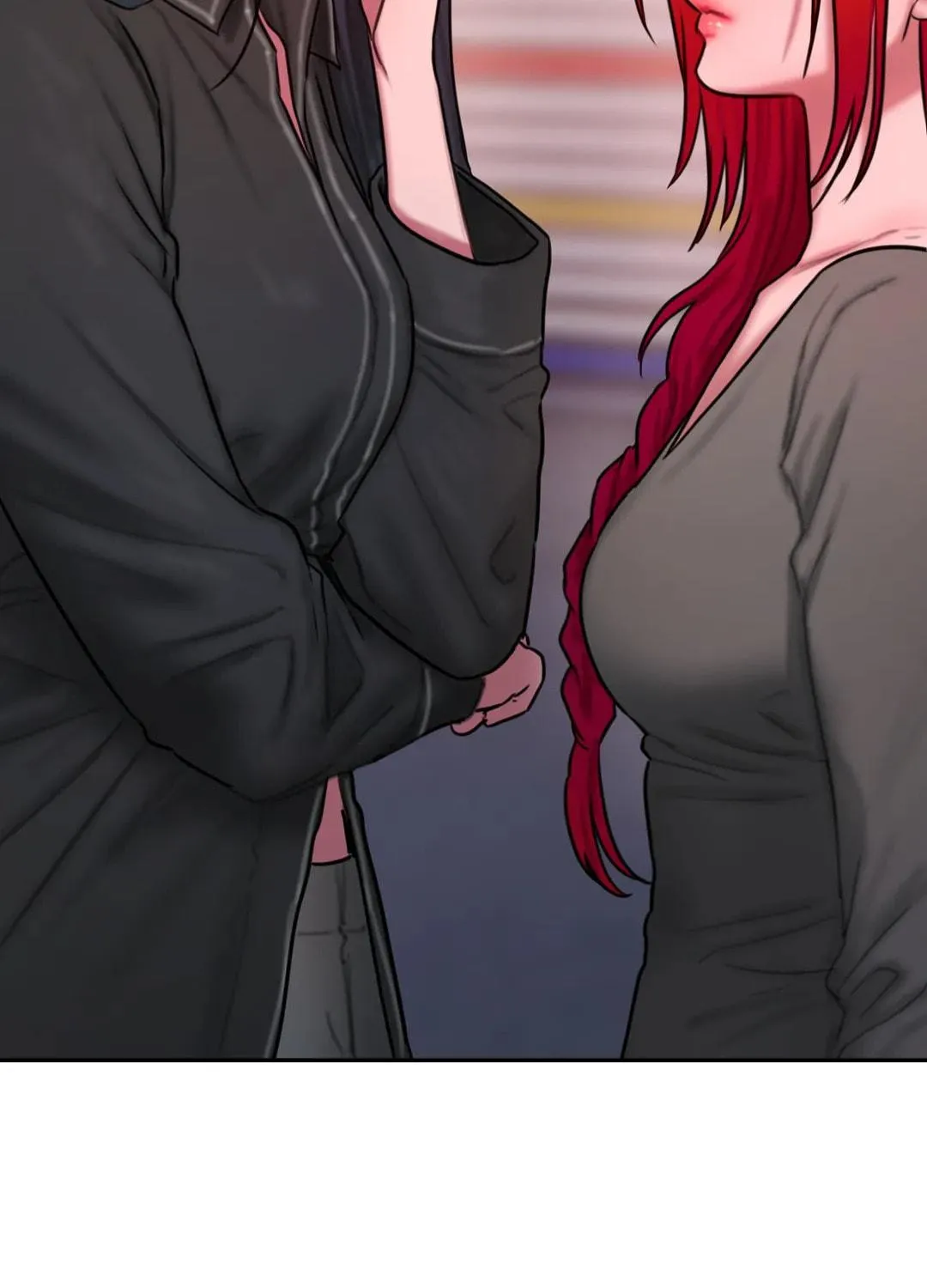 Bad Thinking Diary Chapter 34 page 65 - 