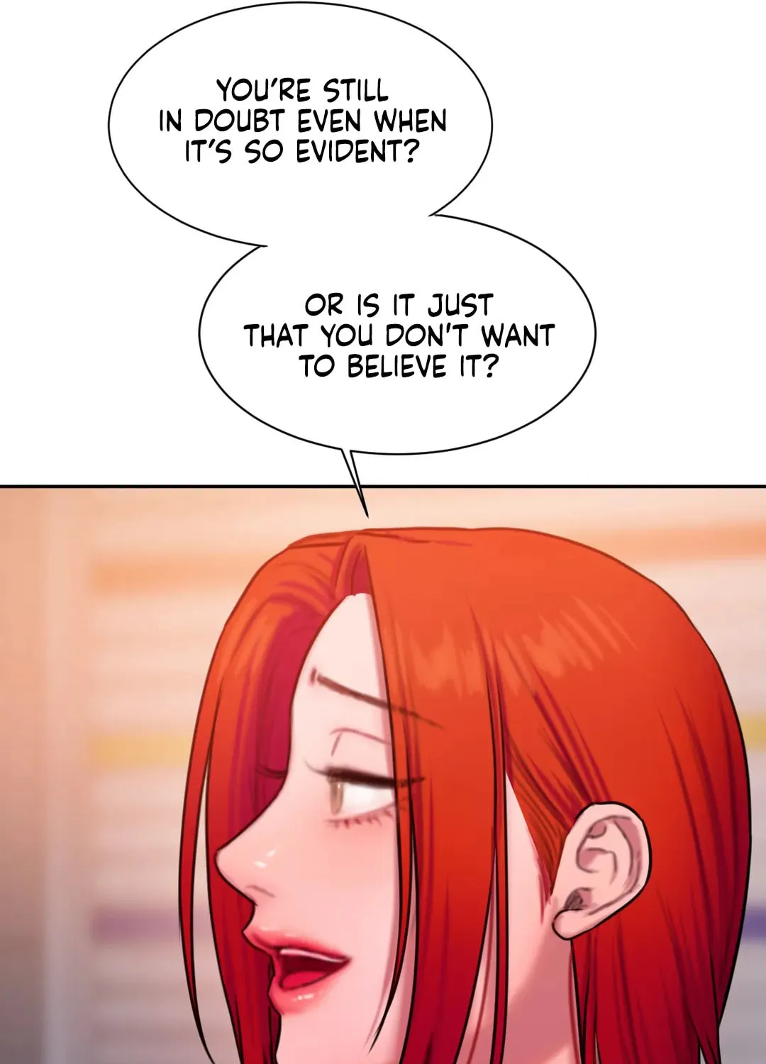 Bad Thinking Diary Chapter 34 page 68 - 