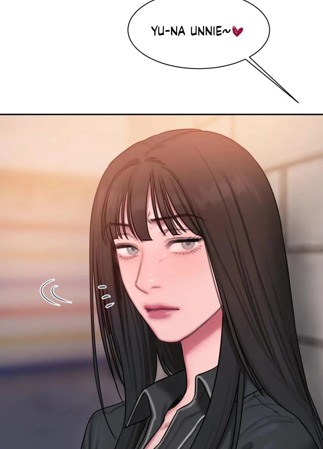 Bad Thinking Diary Chapter 34 page 8 - 