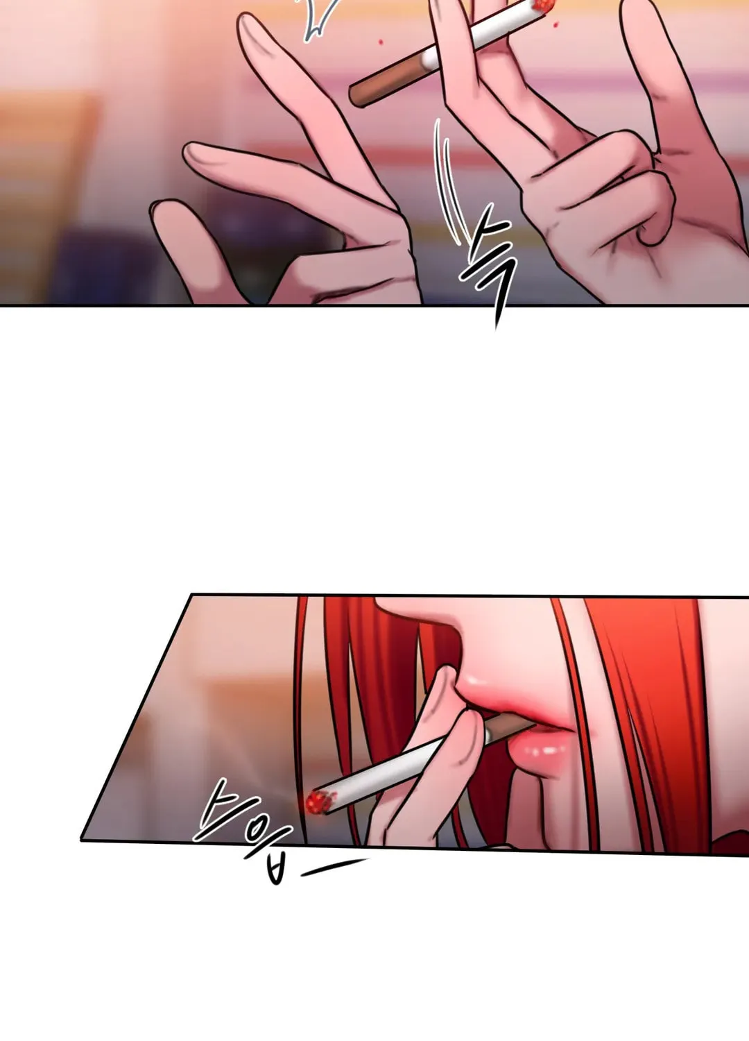 Bad Thinking Diary Chapter 34 page 76 - 
