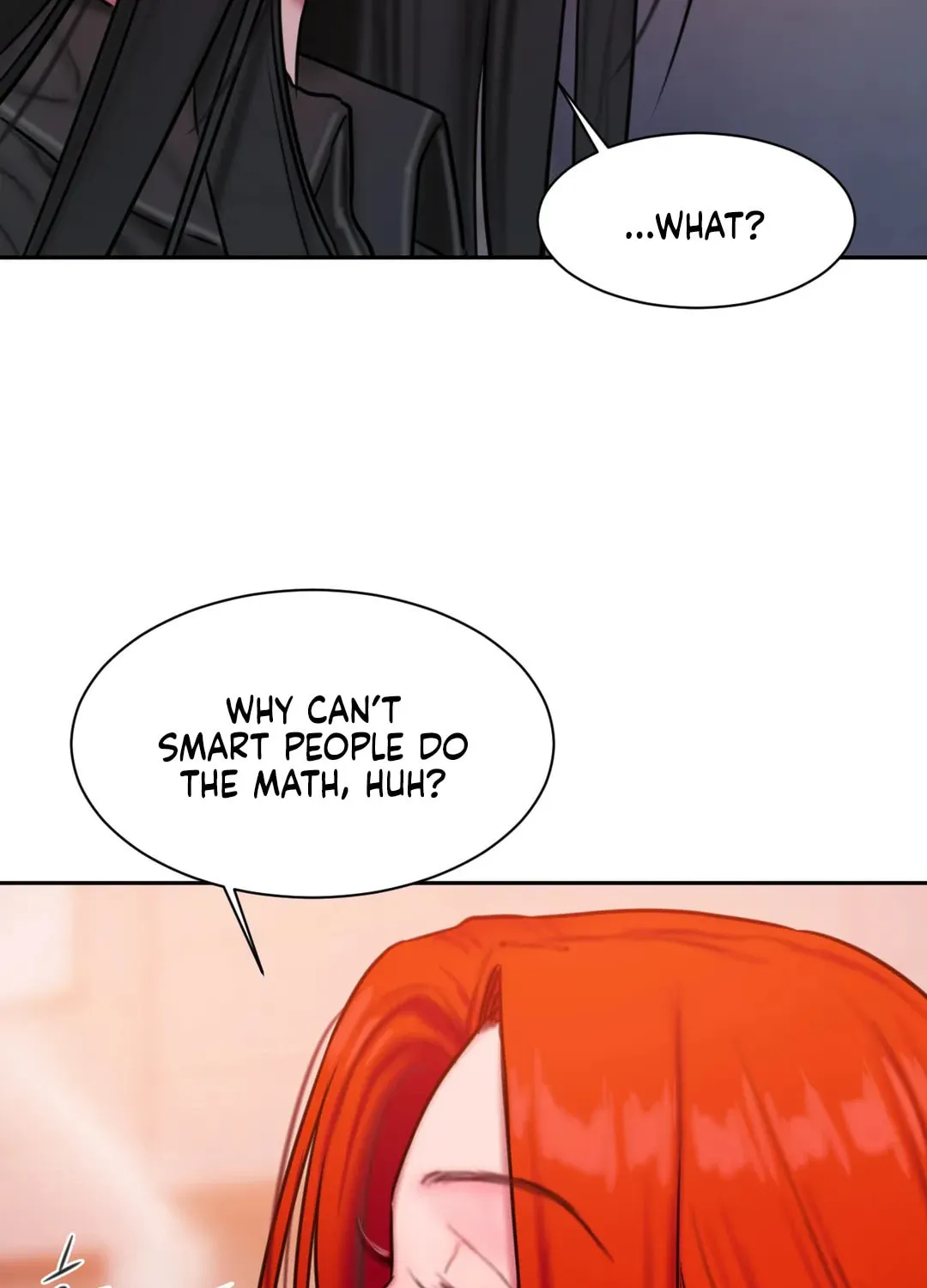 Bad Thinking Diary Chapter 34 page 82 - 
