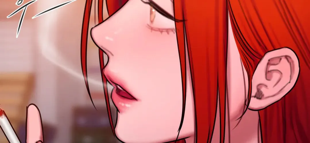 Bad Thinking Diary Chapter 34 page 83 - 