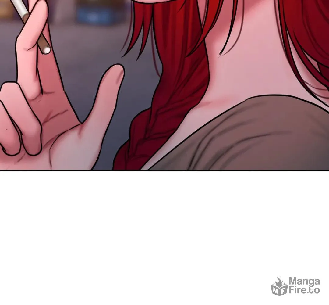 Bad Thinking Diary Chapter 34 page 84 - 