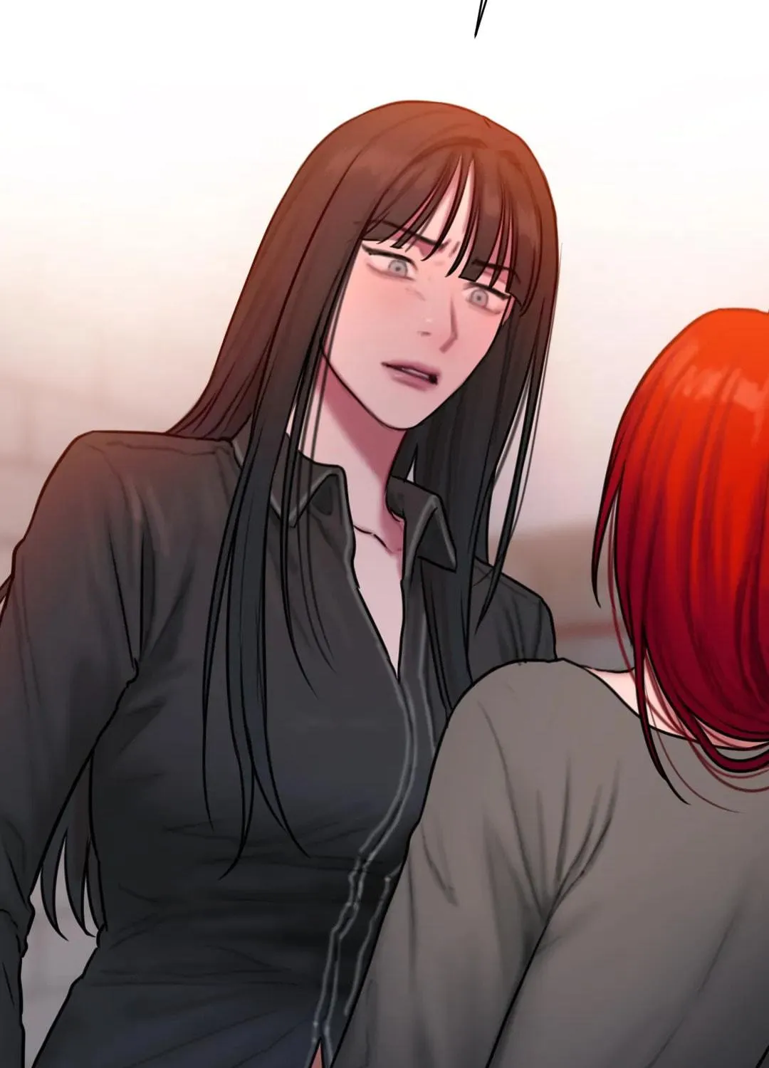 Bad Thinking Diary Chapter 34 page 89 - 
