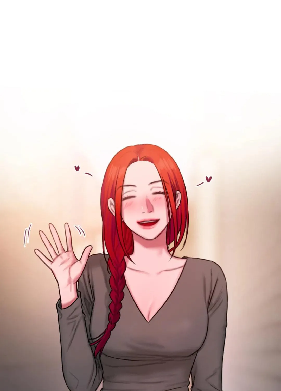 Bad Thinking Diary Chapter 34 page 10 - 