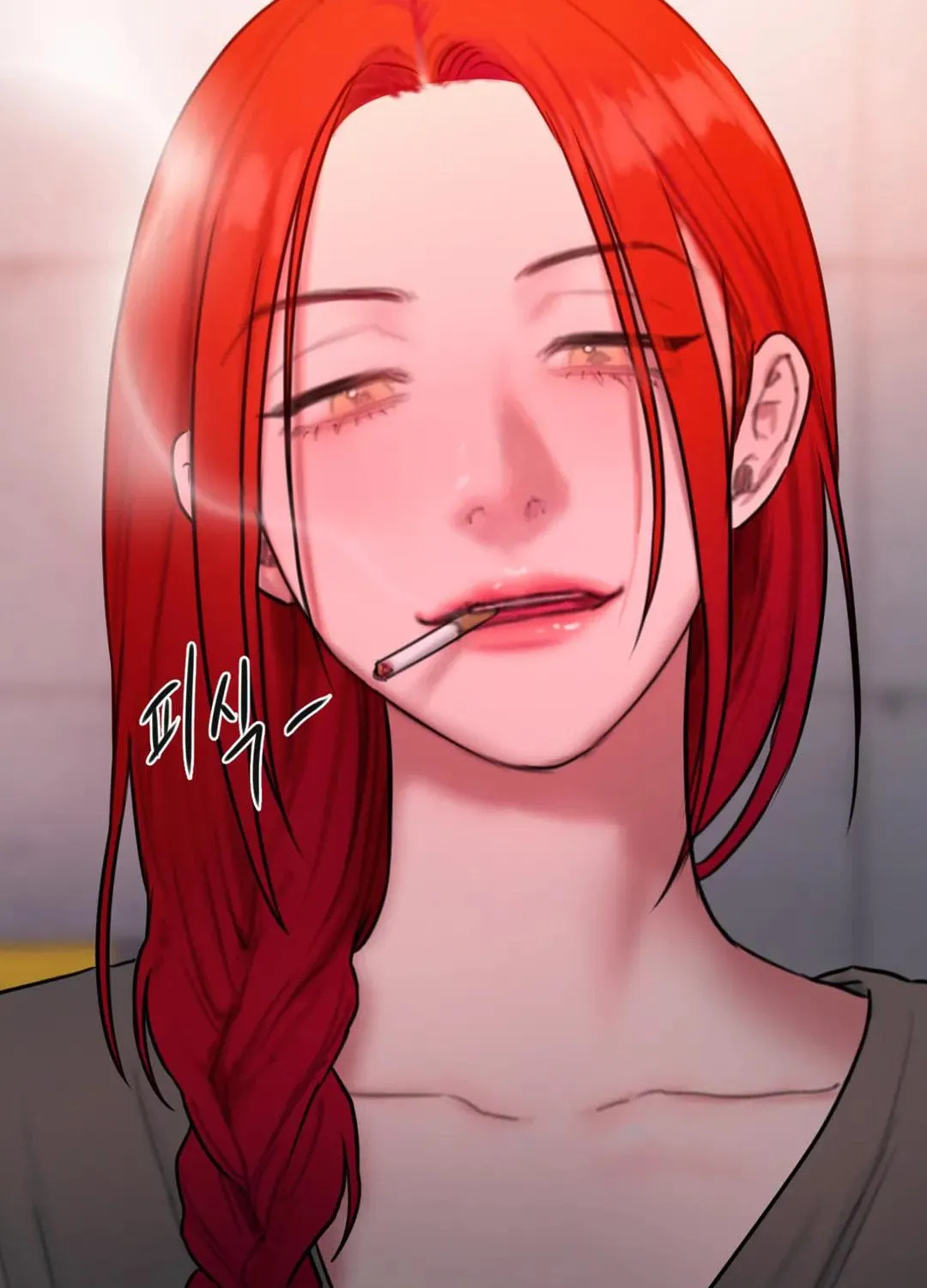 Bad Thinking Diary Chapter 34 page 95 - 