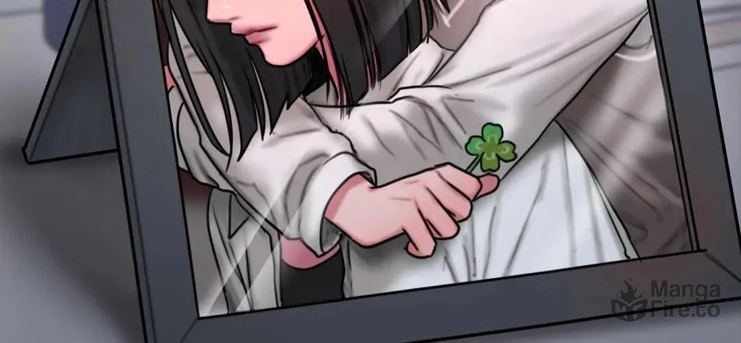 Bad Thinking Diary Chapter 35 page 11 - 