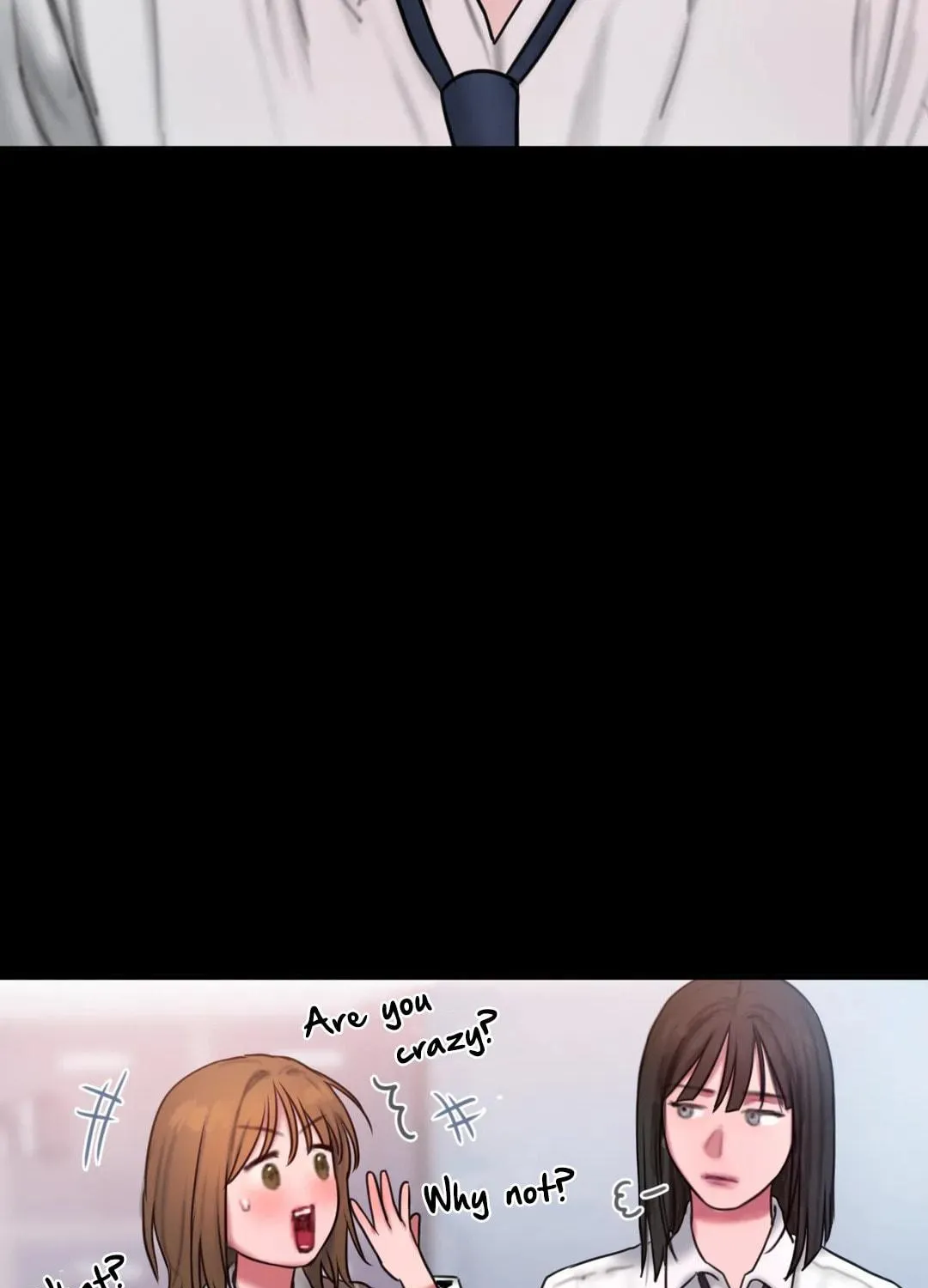 Bad Thinking Diary Chapter 35 page 103 - 