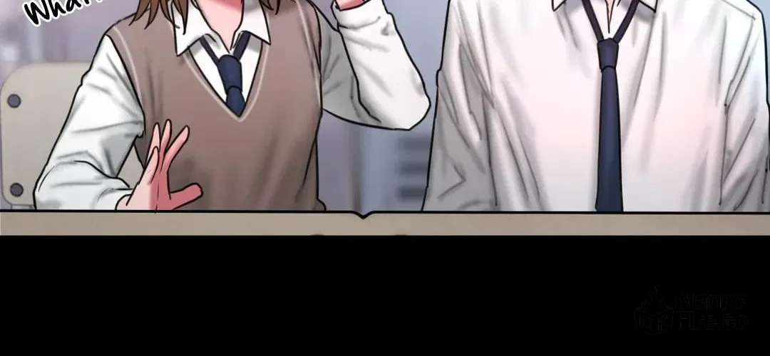 Bad Thinking Diary Chapter 35 page 104 - 