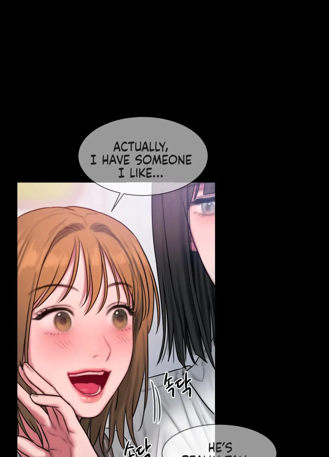 Bad Thinking Diary Chapter 35 page 105 - 