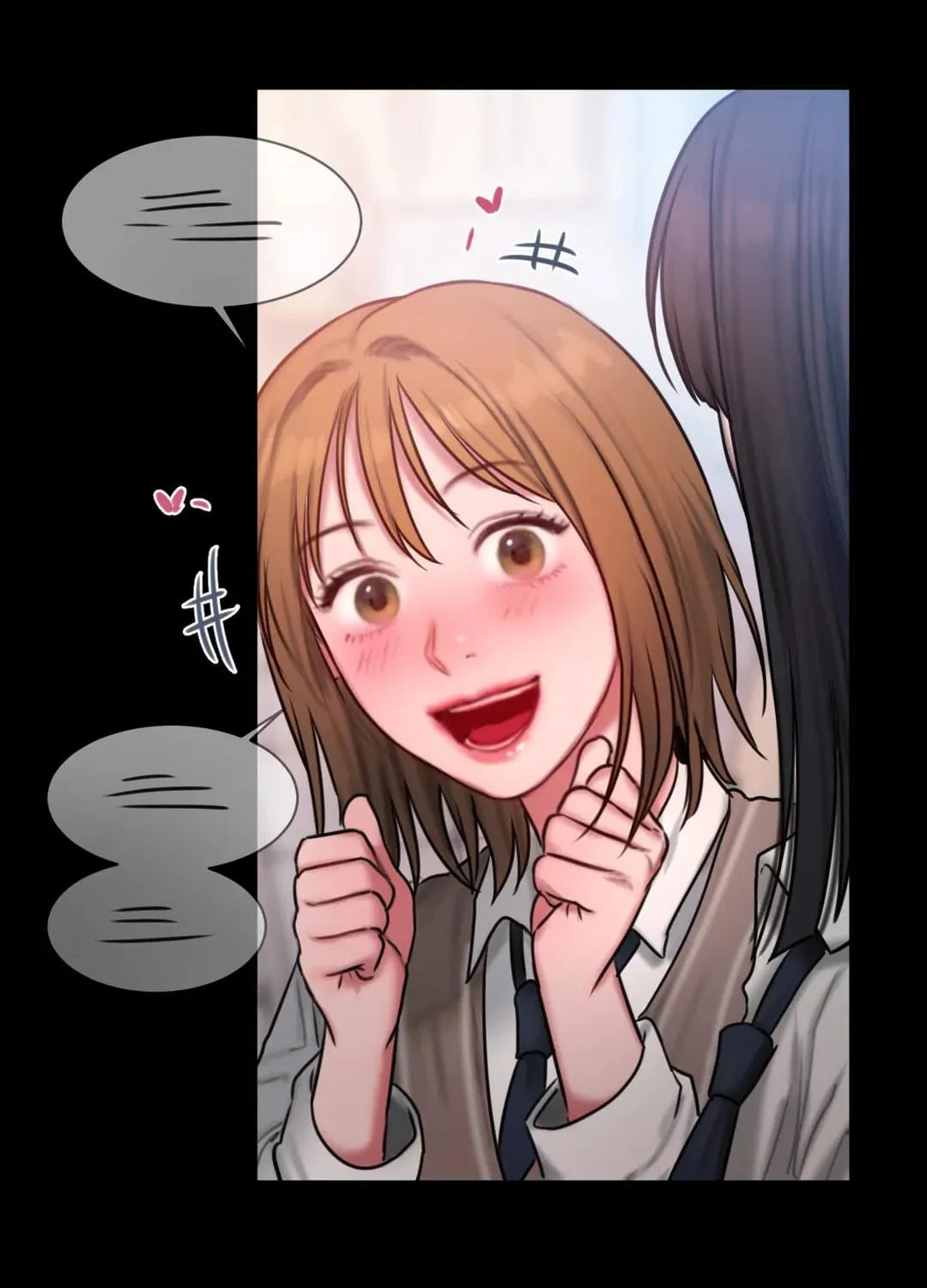 Bad Thinking Diary Chapter 35 page 107 - 